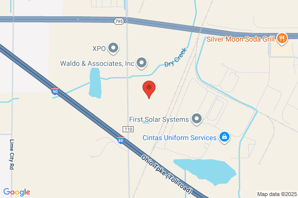 Krall Space Self Storage