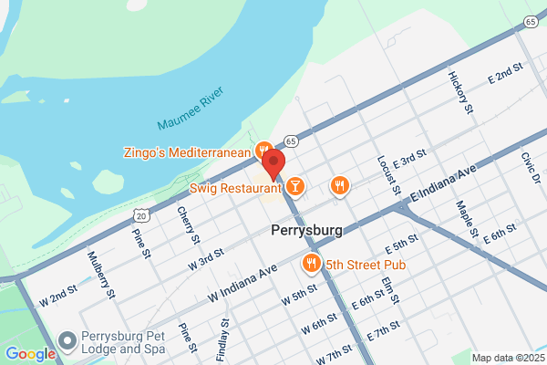 Mills Pro Hardware & Supply Inc