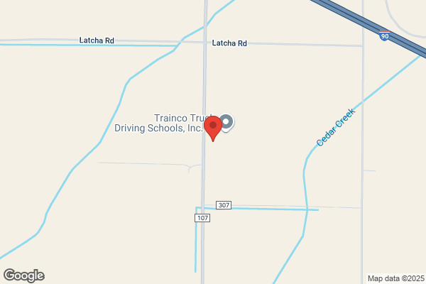 Northwest Cdl Test Center