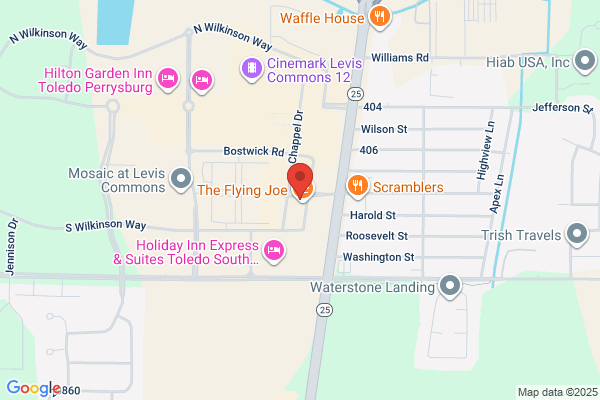 Northwest Ohio Hearing Clinic