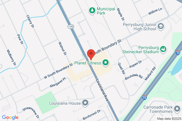 Perrysburg Alterations