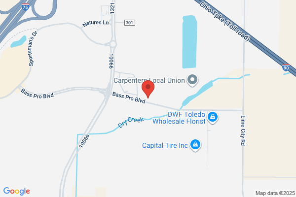 Perrysburg Animal Care
