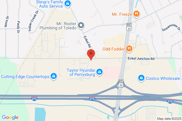 Perrysburg Hearing Center Llc