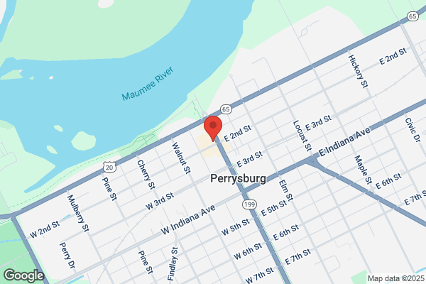Perrysburg Messenger Journal