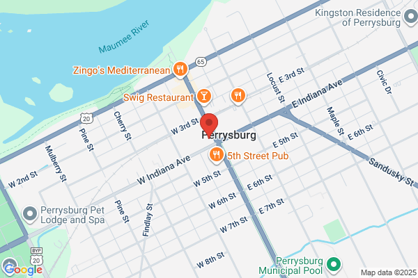 Perrysburg Title Agency Inc