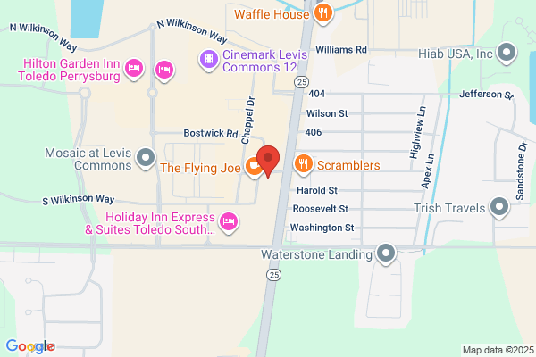 South Suburban Animal Hospital