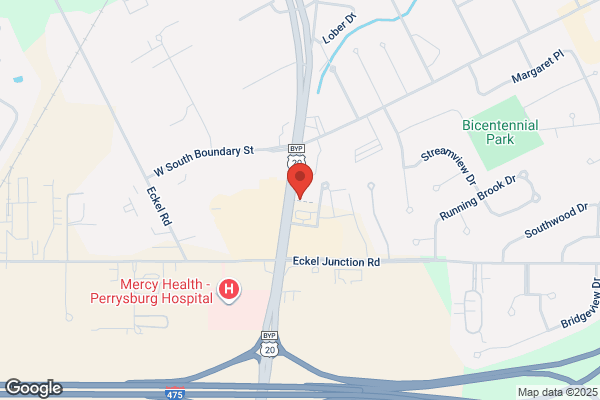 Athletico Physical Therapy - Perrysburg