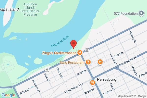 Perrysburg Boat Club