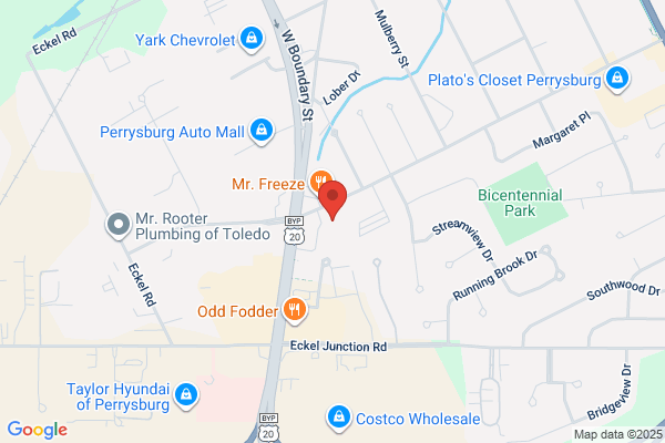 First Federal Lakewood - Perrysburg Mortgage Lending Office