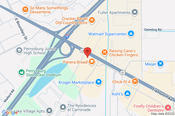 Big Boy Family Restaurants, Restaurants