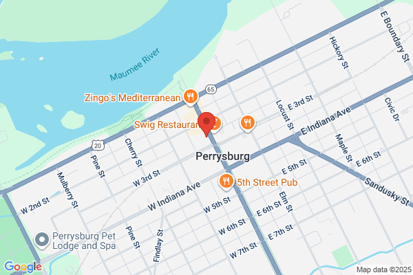 Mr Beefy's American Roadhouse