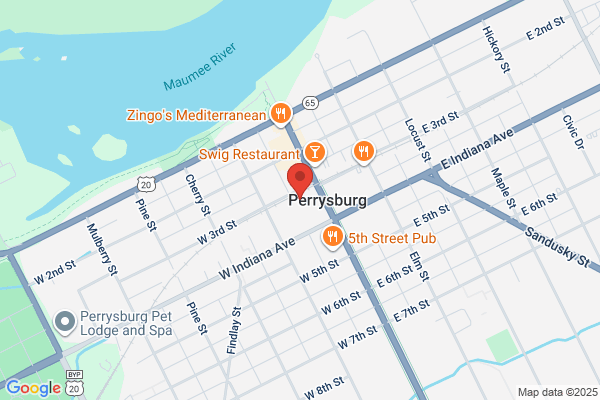 Perrysburg Nail Studio