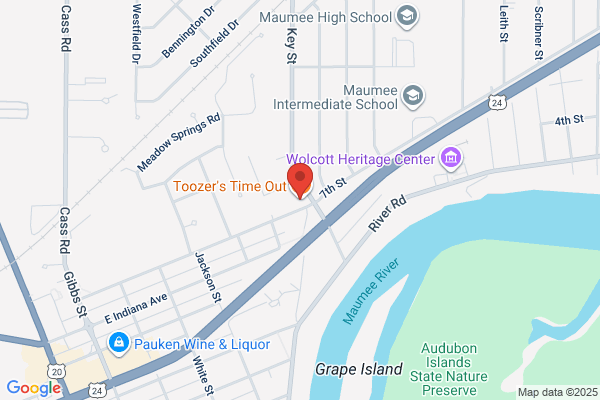Maumee Tax Services Llc