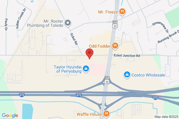 Goodyear Auto Service