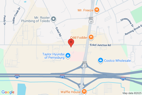 Tom's Tire & Auto Service