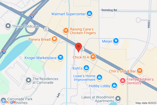 Tuffy Auto Service Centers