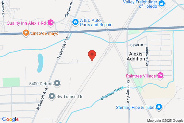 Freight Audit Service Inc
