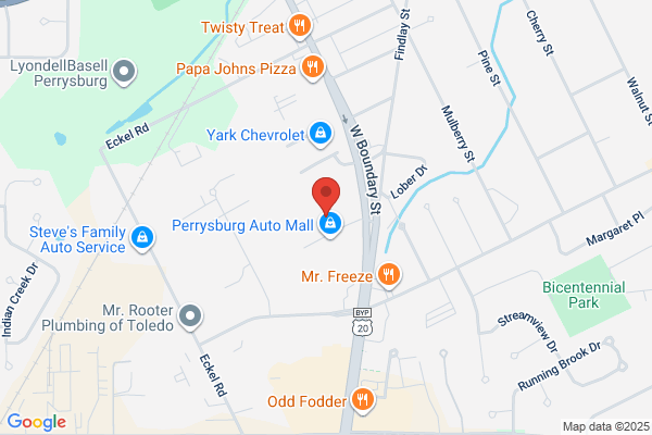 Cronin Commercial Trucks