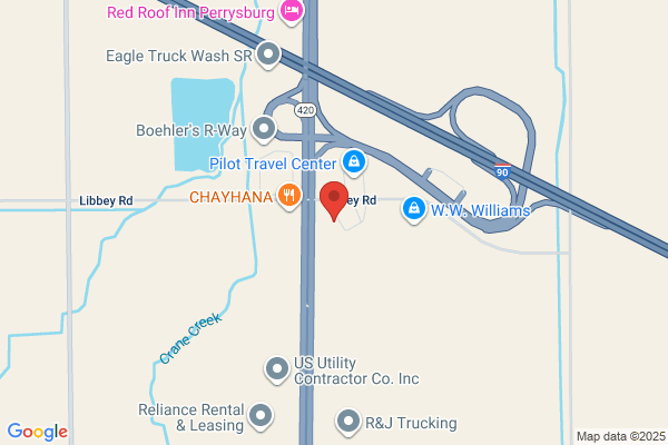 TA Truck Service