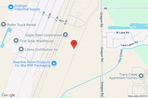 Seagate Truck Equipment & Repair
