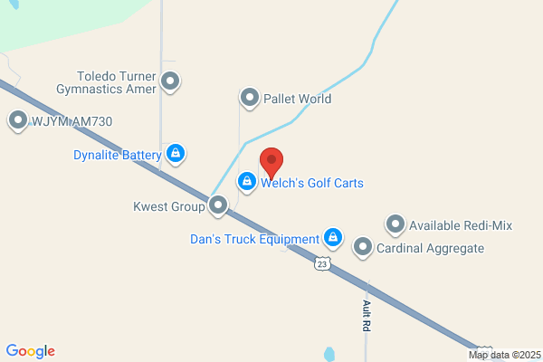 Crossroads Auto Corporation