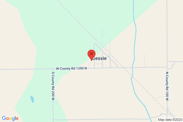 Gessie Machine & Tool Co