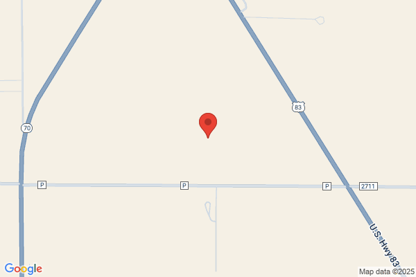 Ochiltree County, Treasurer