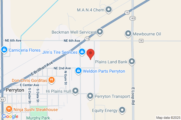 Conoco Phillips