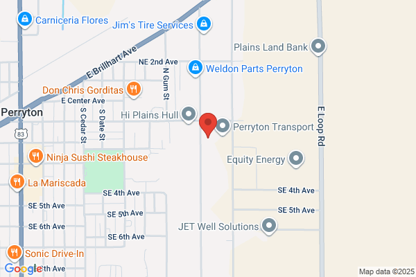 Hixson Hot Oil Service
