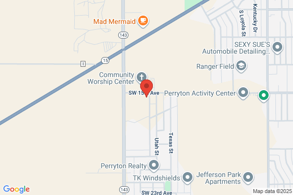 Wolf Creek Properties