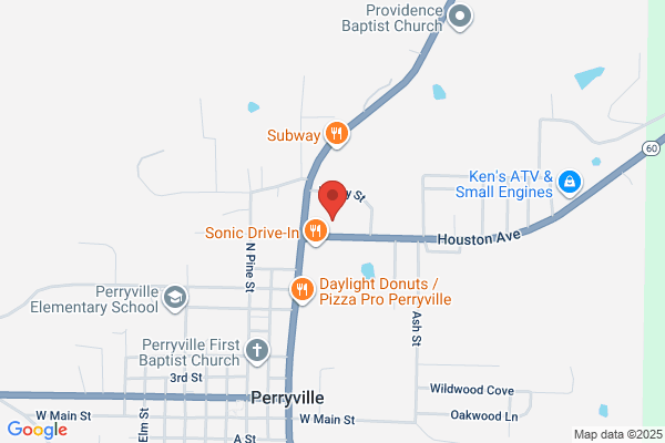 Perry County Pain Relief Center