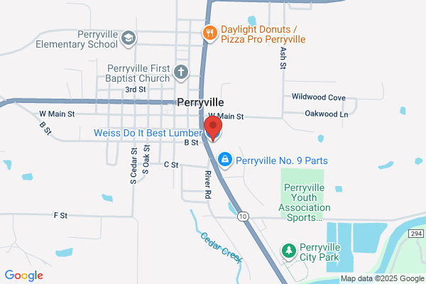 Porter's Drywall