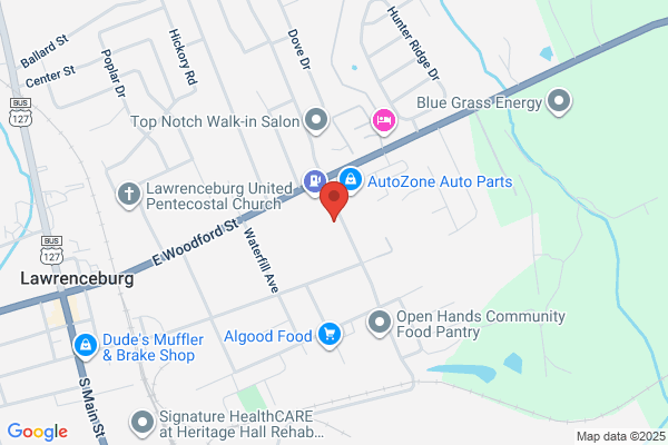 Edmondson Plumbing & Electrical Supply