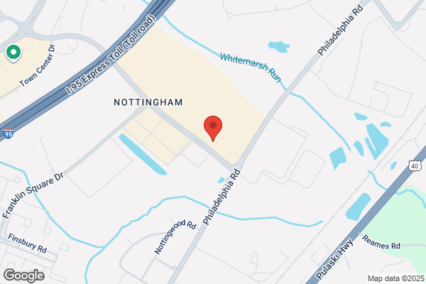 First National Bank of North East