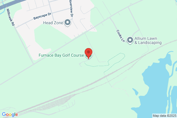 Furnace Bay Golf Course