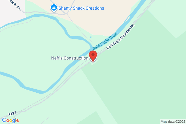 Neff David Construction Co