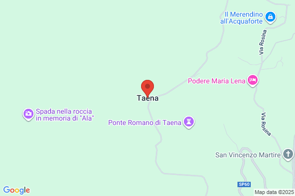 Tae-Na Place