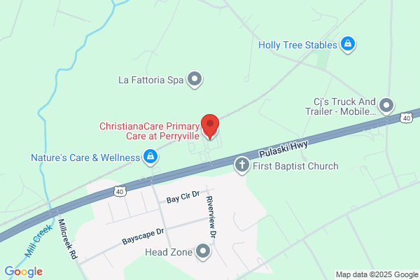 Urgent Care at Principio