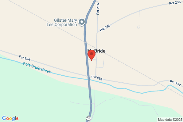 Loida Ag Service