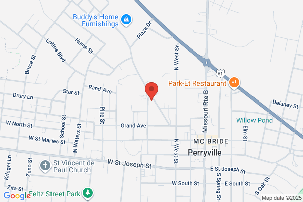 Perryville Tire Pros