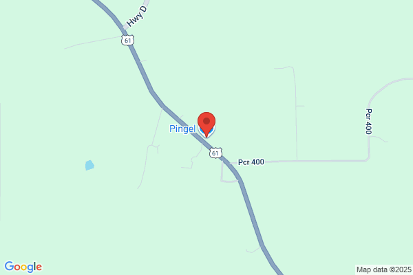 Pingel Inc