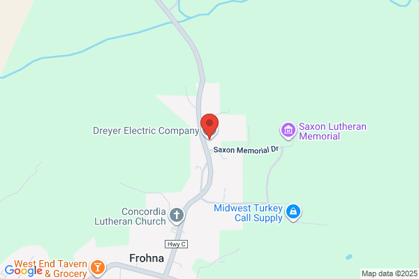 Dreyer Electric Co Llc