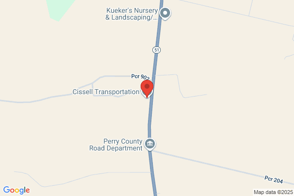 Cissell Transportation Company Lc