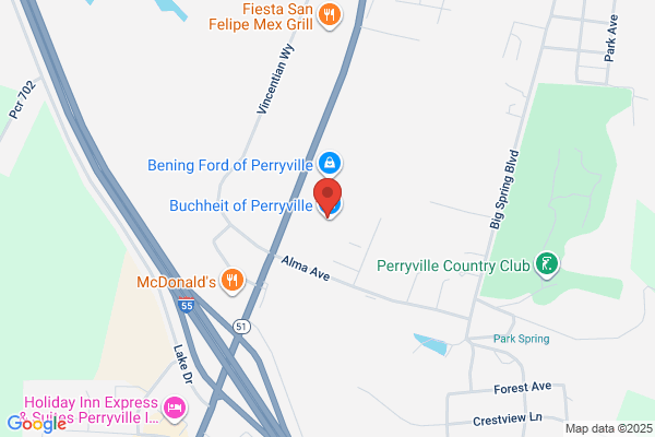 Buchheit Chiropractic Center