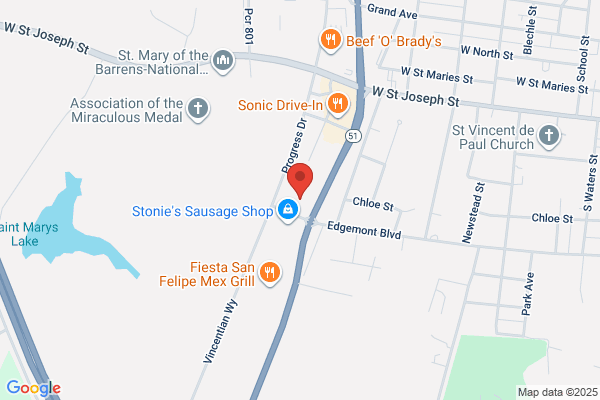Mercy Convenient Care - 1508 Edgemont