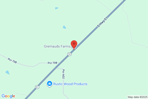 Gremaud Farms