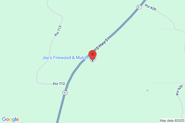 Jay's Firewood & Mulch LLC