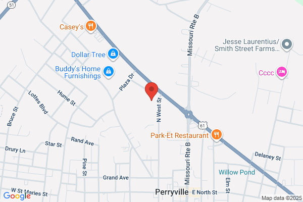 Perry County Orthopedics & Sports Medicine