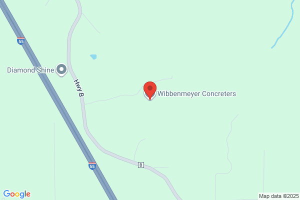 Wibbenmeyer Concreters