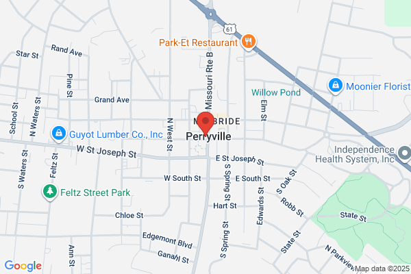 Perryville Chamber of Commerce